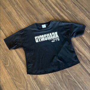 Gymshark Tee